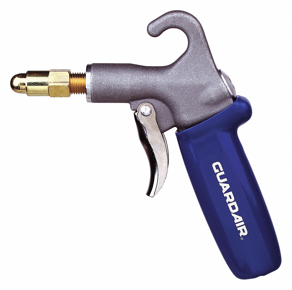 GUARDAIR Aluminum Pistol Grip Air Gun; Max. Inlet Pressure 120 psi