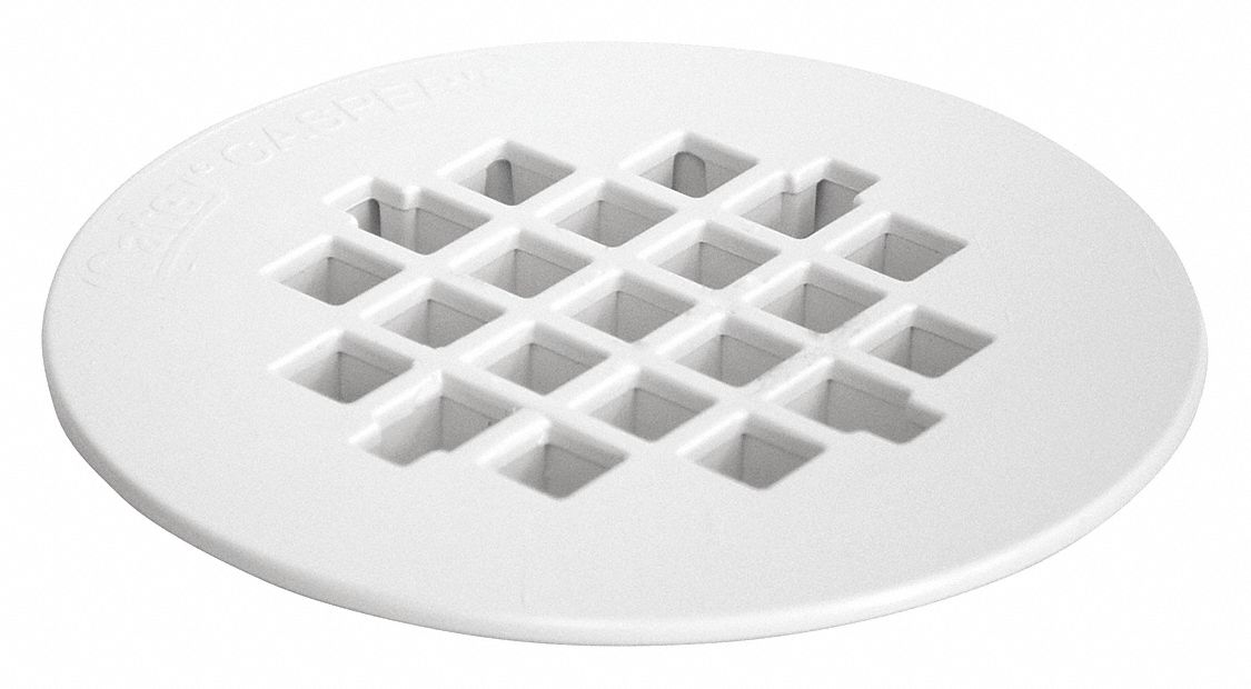 OATEY Replacement Shower Strainer, For Use With Residential Grade
