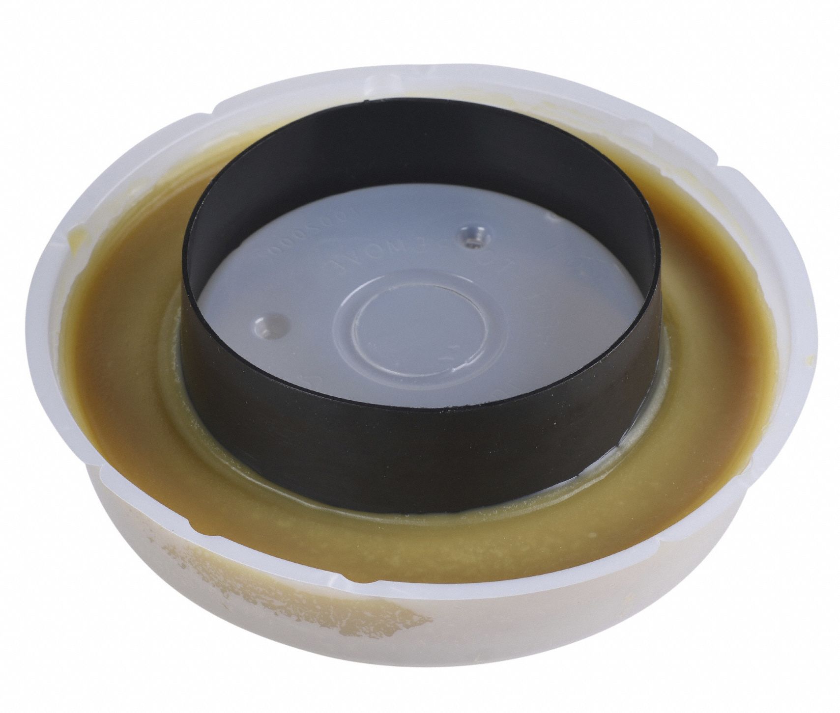 HERCULES Wax Ring, Fits Brand Universal Fit, For Use With All Floor