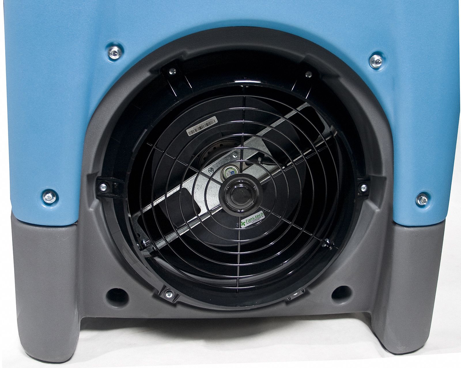 DRIEAZ LowGrain Portable Dehumidifier, 115 V, 8.7 A Amps, Depth 23 in