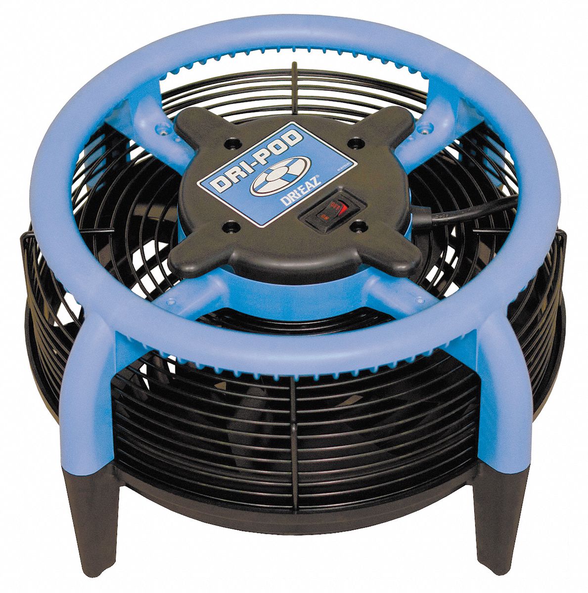 DRIEAZ F451 Carpet/Floor Dryer,115V,750 cfm eBay