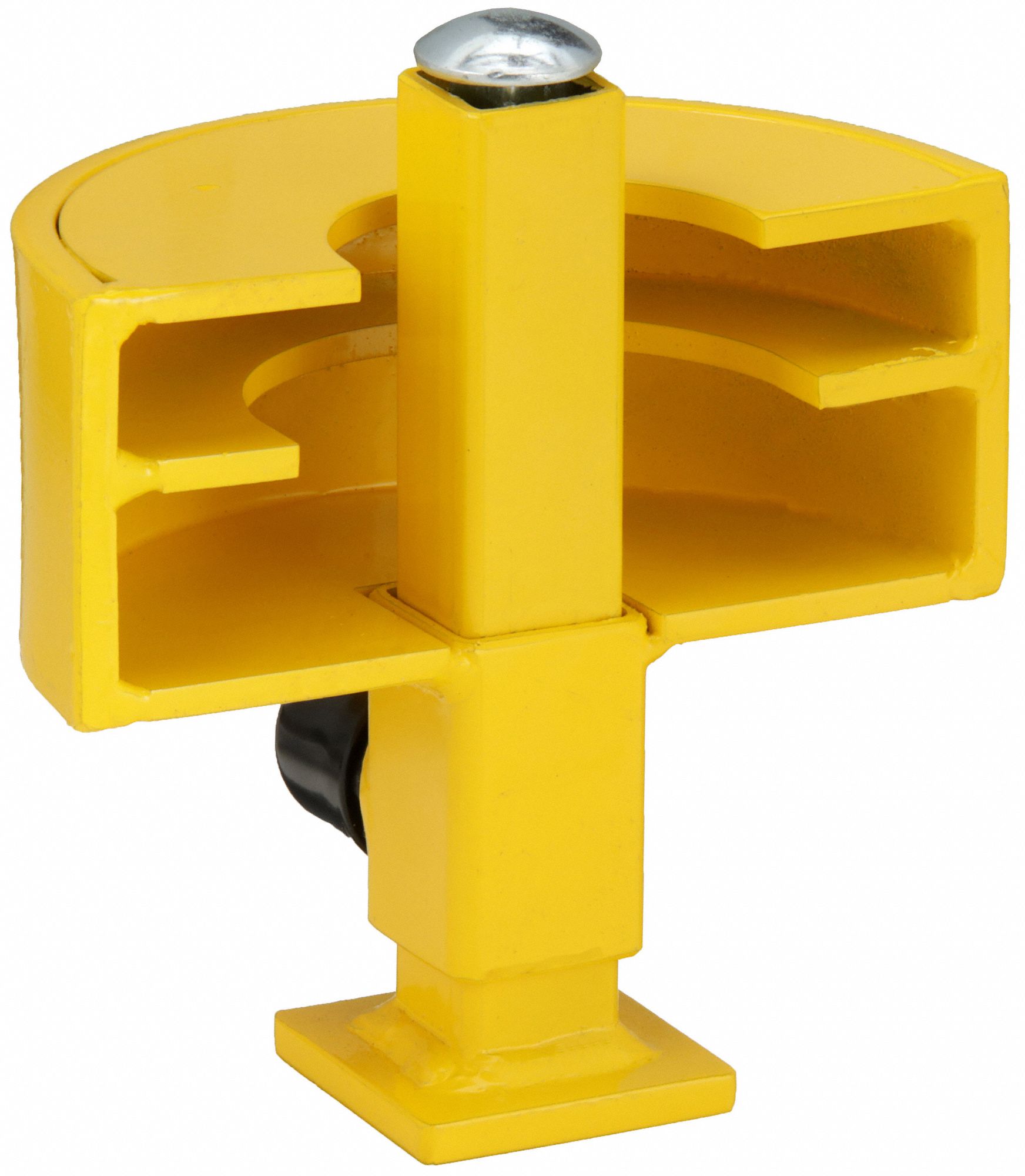 CALIFORNIA IMMOBILIZER Coupler Lock Universal, 1 7/8 in/2 5/16 in/2 in