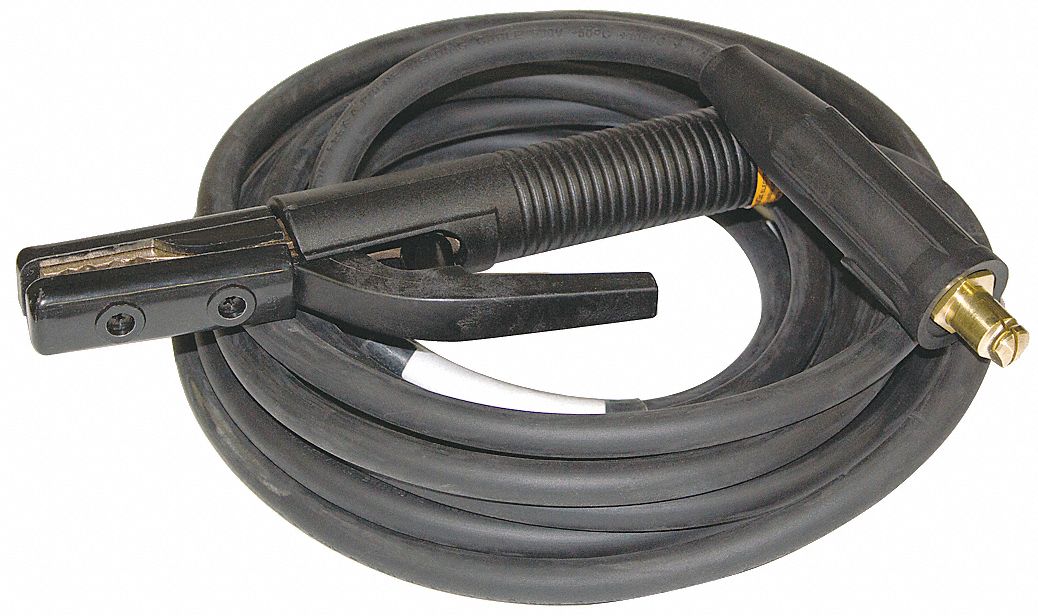 VANAIR 25 ft Positive Weld Cables 39CC72MA26981425 Grainger