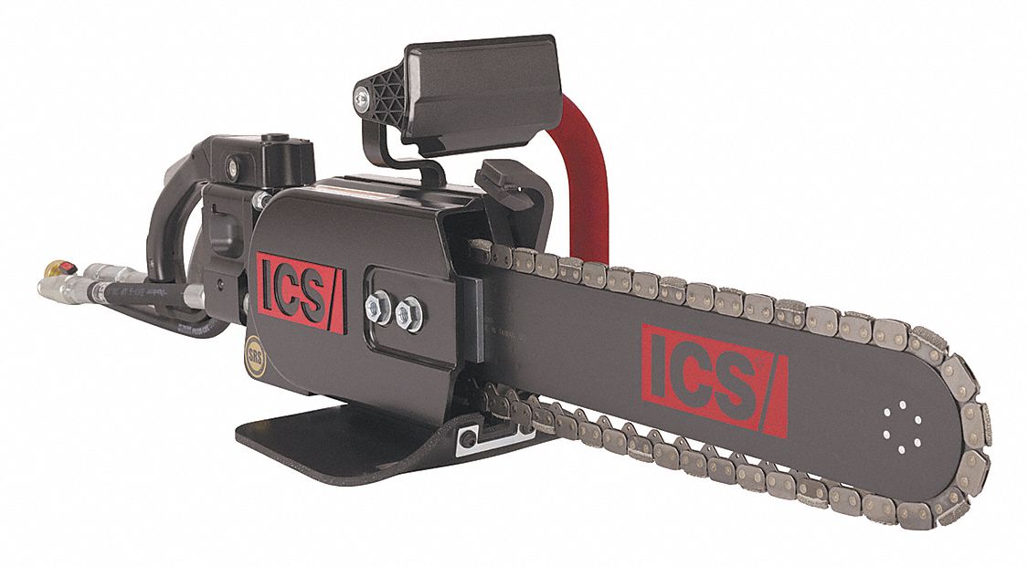 Hydraulic Chain Saws and Pruners Grainger Industrial Supply