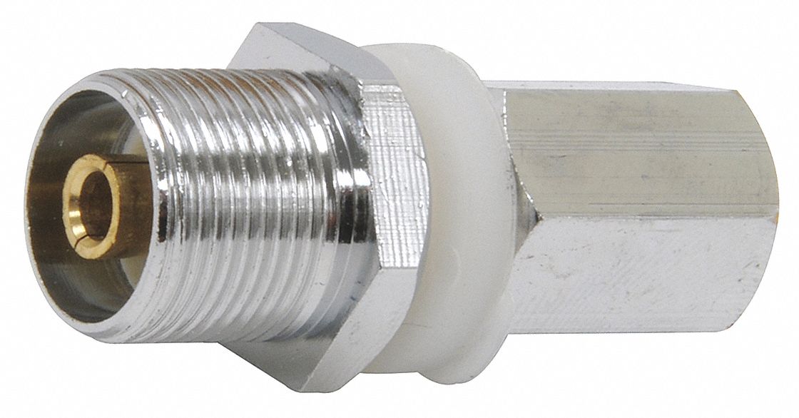 Replacement CB Antenna Stud,Chrome PK 3 RP302 eBay