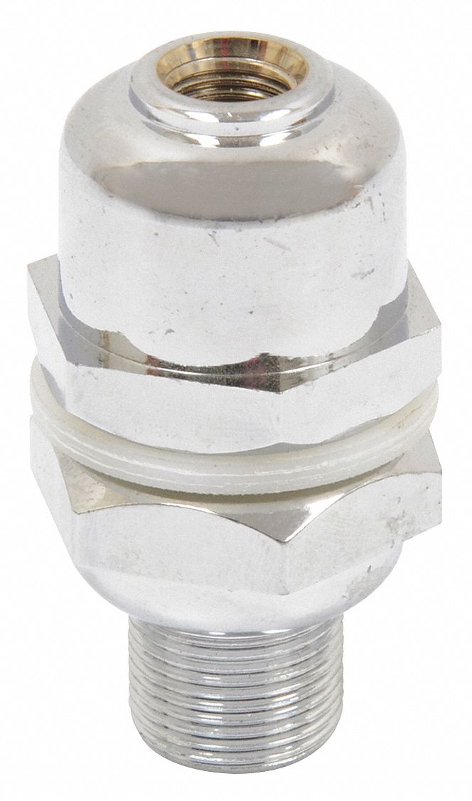 ROADPRO, Replacement CB Antenna Stud 39CJ65RP302MAX Grainger