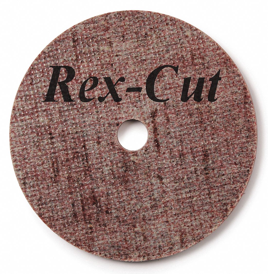 REX CUT Abrasive CutOff Wheel 3 in Abrasive Wheel Dia, Aluminum Oxide