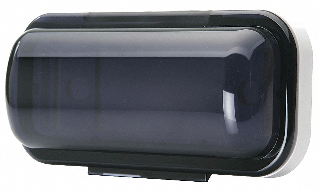 POLYPLANAR, Waterproof, Dash Radios, Radio Cover 39DP05WC3 Grainger