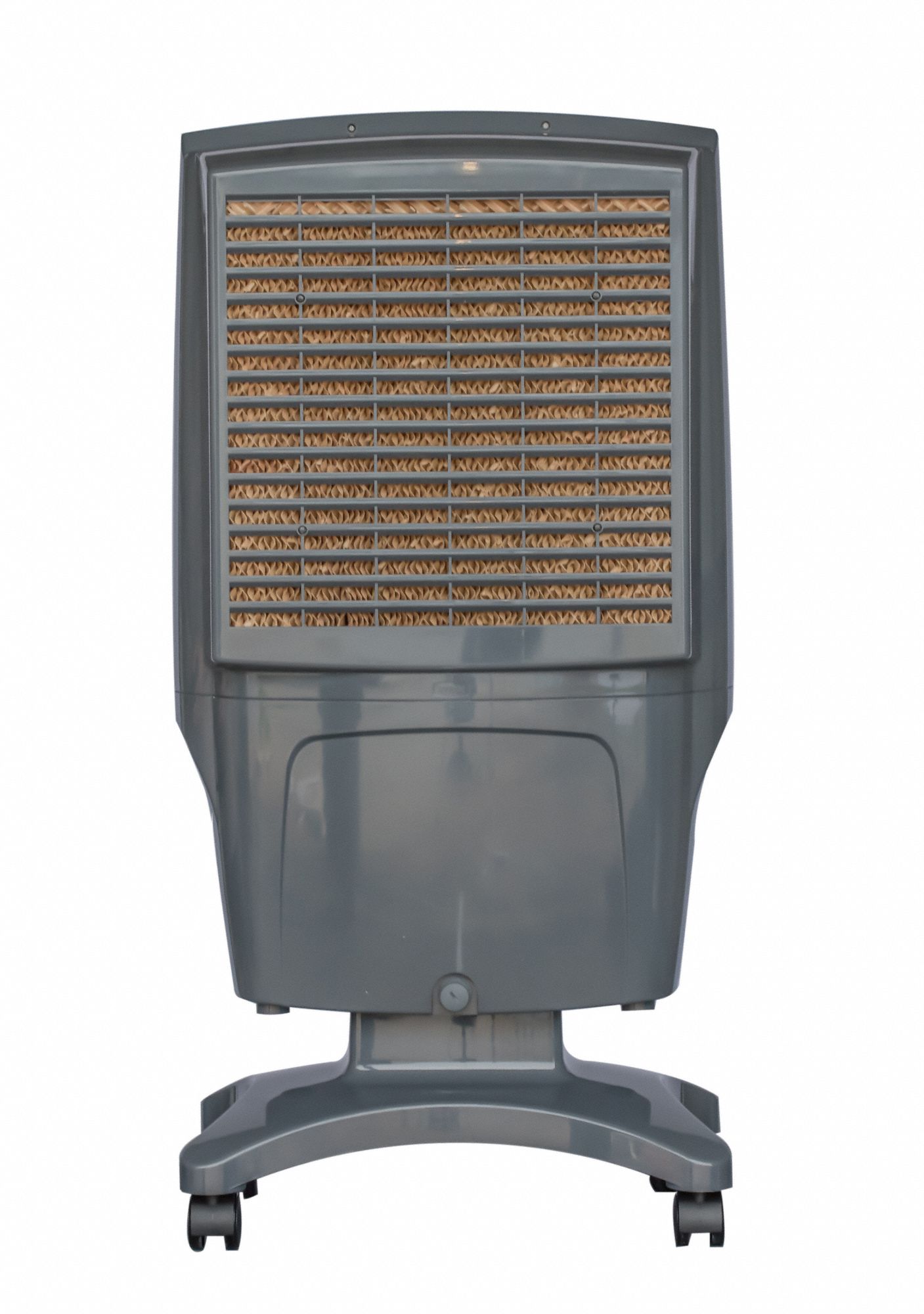 ULTRACOOL Portable Evaporative Cooler: 11 1/2 in Blade Dia, 350 sq ft