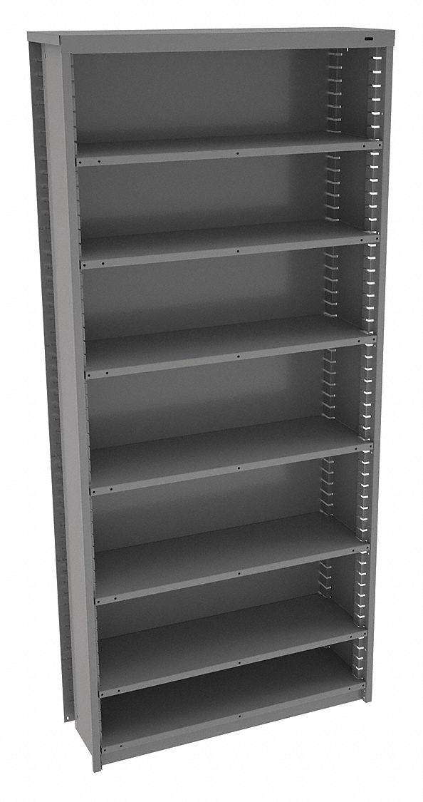 Metal Shelving Grainger