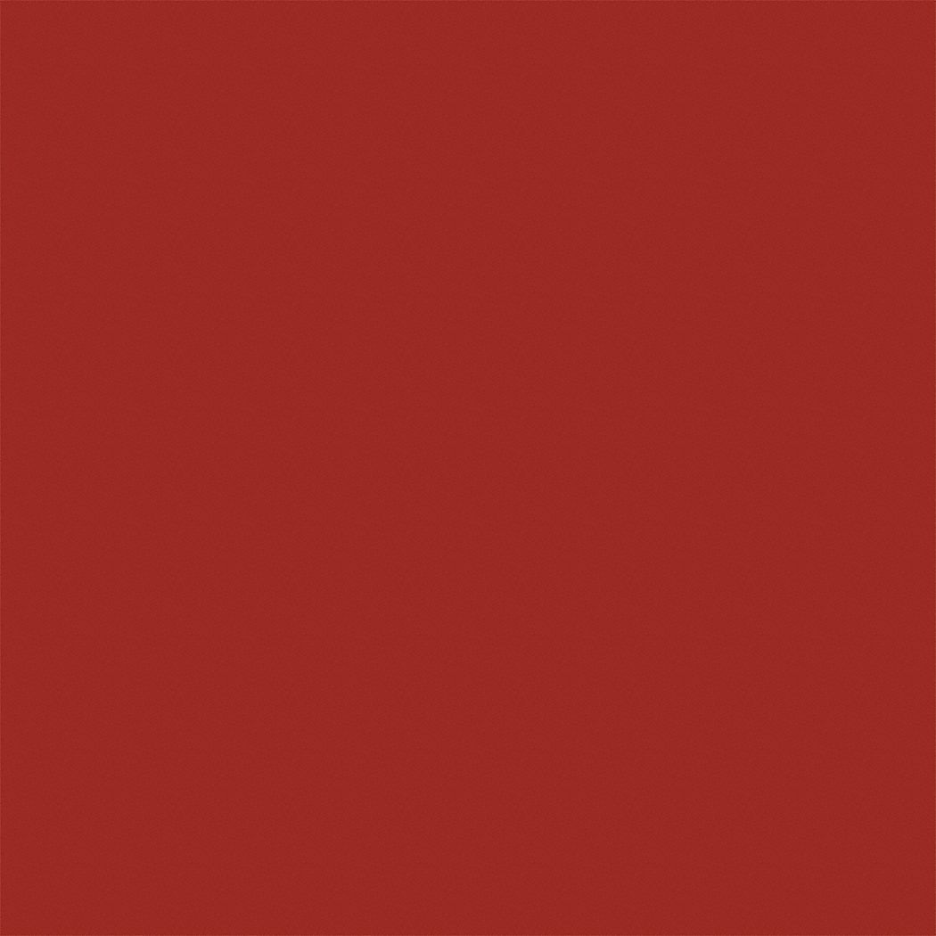PRATT & LAMBERT Satin Interior Paint, Latex, Red Carriage, 1 gal