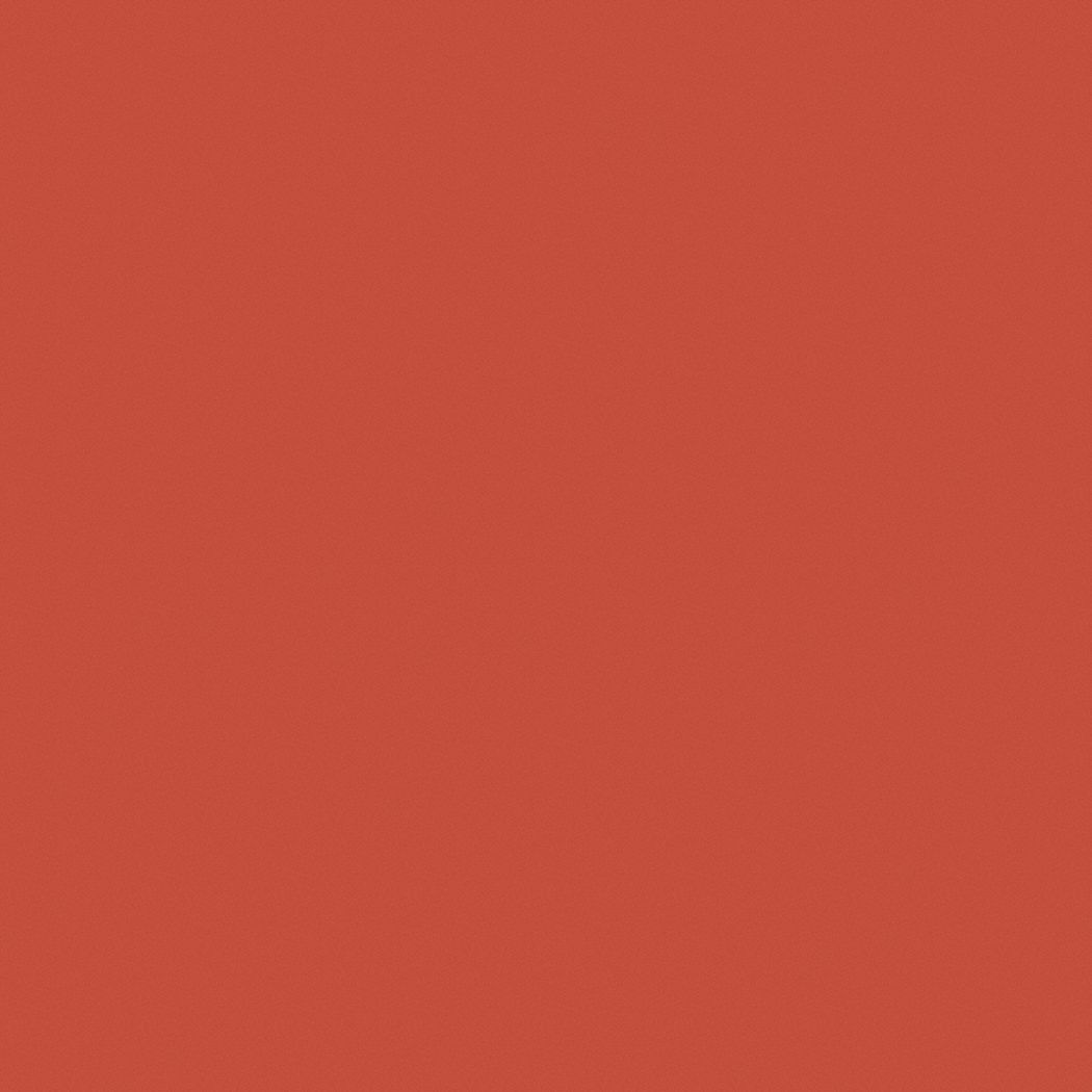 PRATT & LAMBERT Eggshell Exterior Paint, Latex Base, Terra Cotta, 1 gal