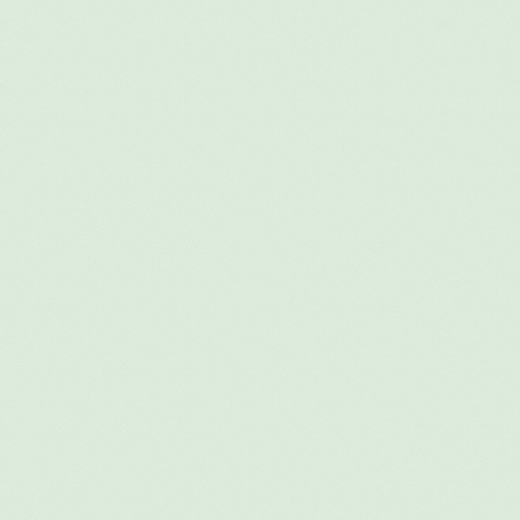 PRATT & LAMBERT Eggshell Exterior Paint, Latex Base, Glacial Green, 1