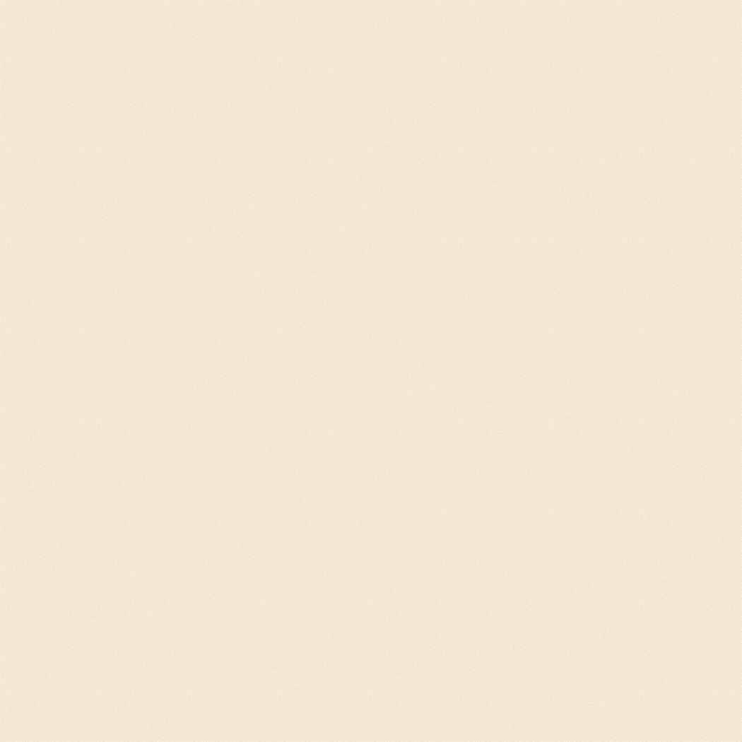 PRATT & LAMBERT Eggshell Interior Paint, Latex, Indian Ivory, 1 gal