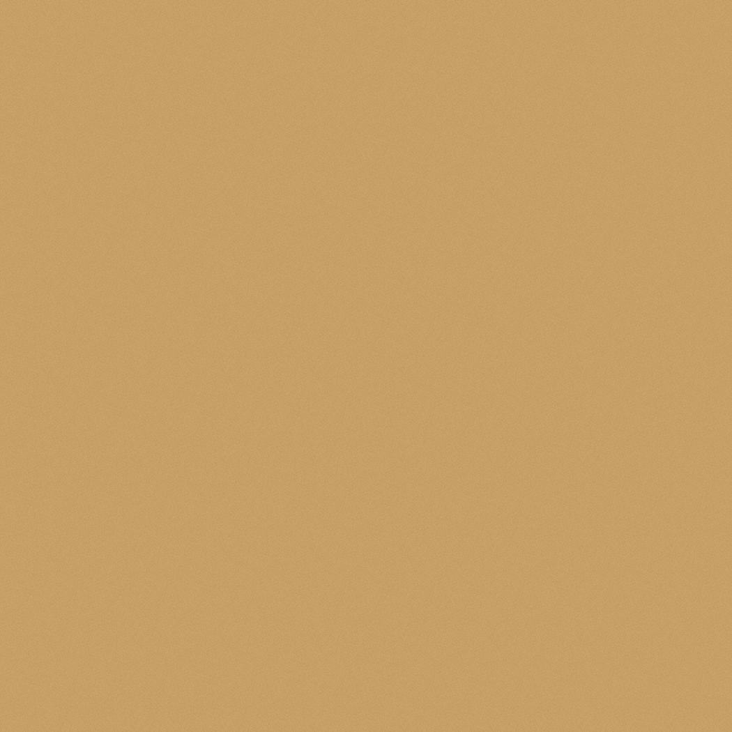 PRATT & LAMBERT MidSheen Interior Paint, Latex, Haystack, 1 gal