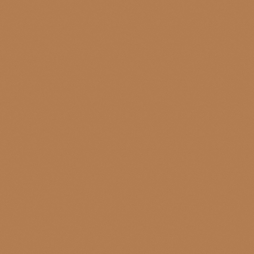 PRATT & LAMBERT Satin Interior Paint, Latex, Brazil Brown, 1 gal