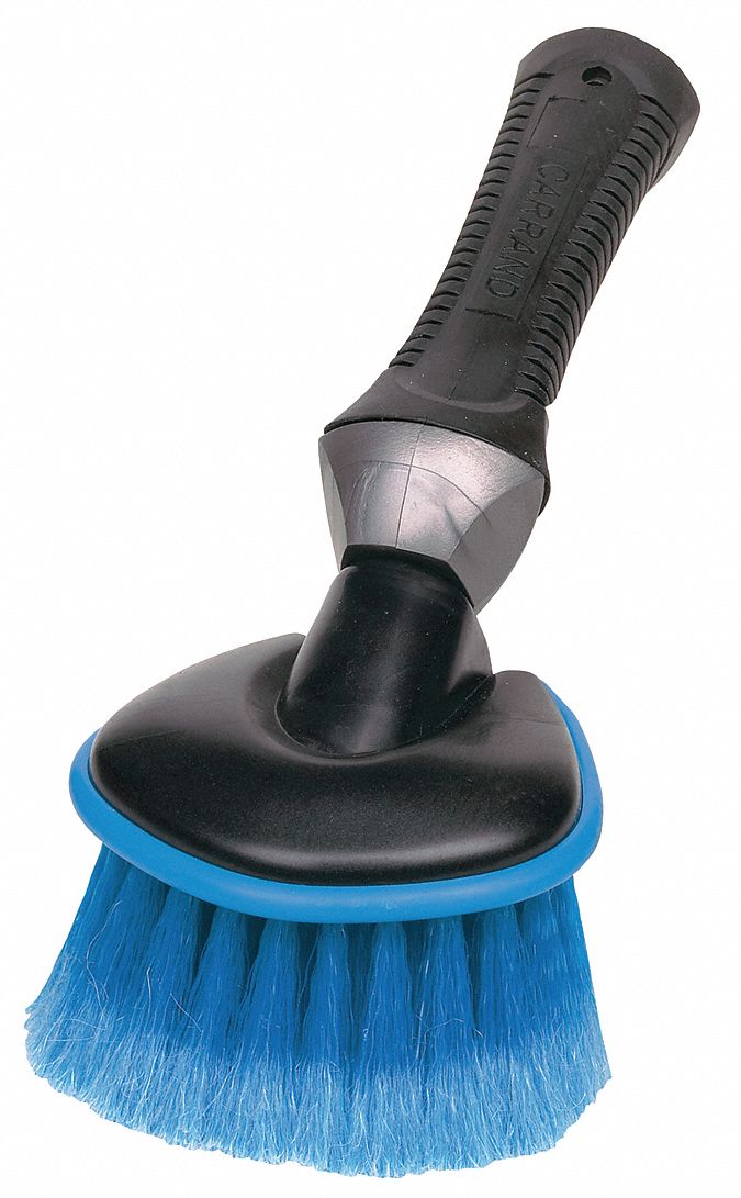 CARRAND 11 in Polypropylene Car Wash Brush 39R39292025 Grainger
