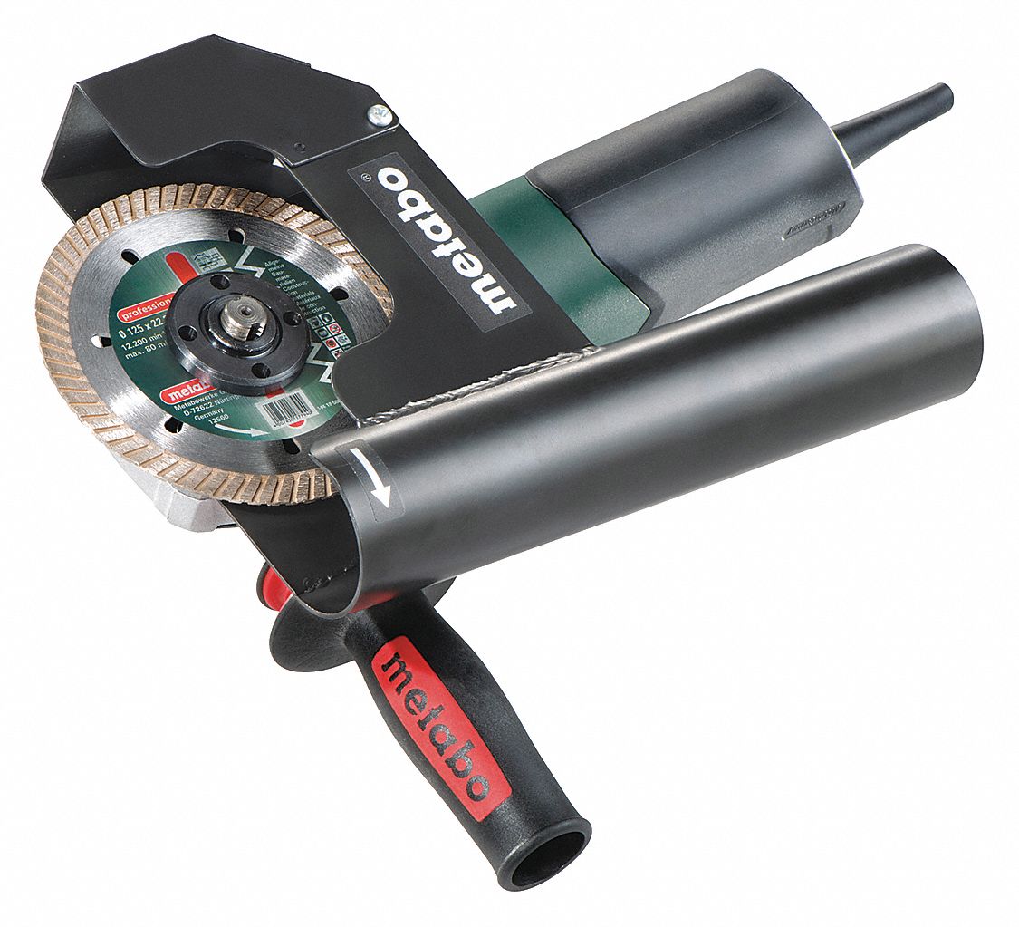 Tuck Pointing Grinder Grainger