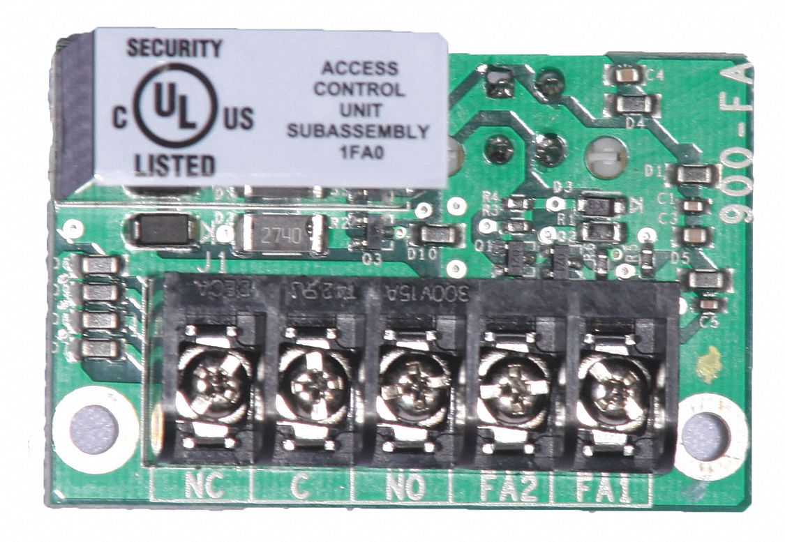 VON DUPRIN Power Supply Relay; For Use With Mfr. No PS914, PS906, PS904