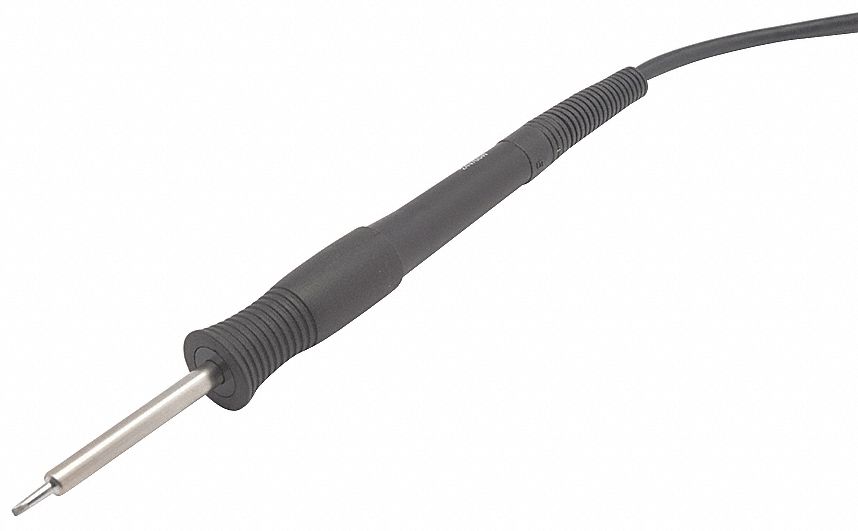 WELLER Soldering Iron, Pencil, 65 W, XNT Series 39WE09T0052921599N