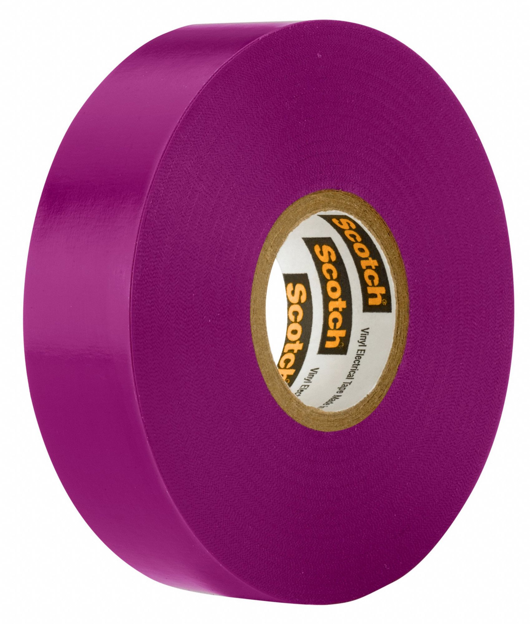 3M Insulating Electrical Tape Gen Purpose, 3M™, Scotch®, 35, Vinyl, 3/