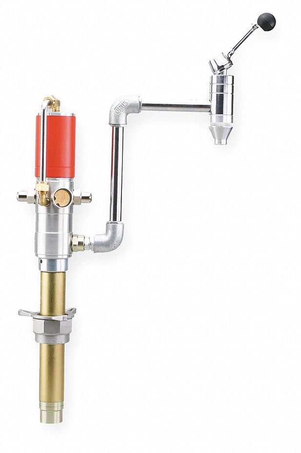 Air Operated Oil Pumps Grainger Industrial Supply