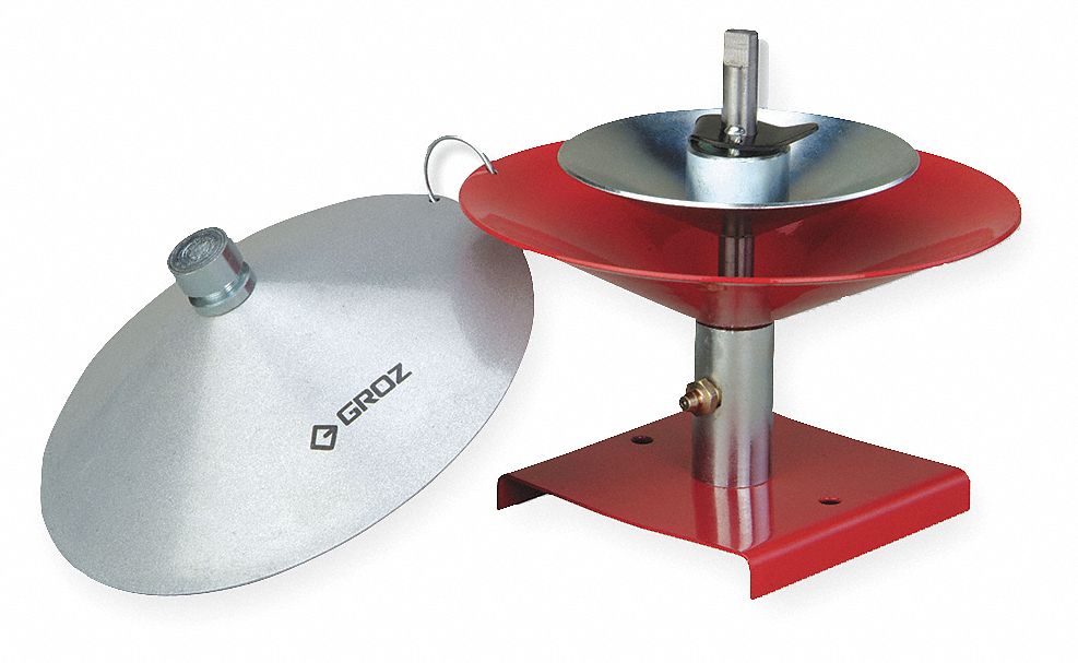 WESTWARD, 6 in Compatible Bearing Outer Dia Max, Grease Guns, Rapid