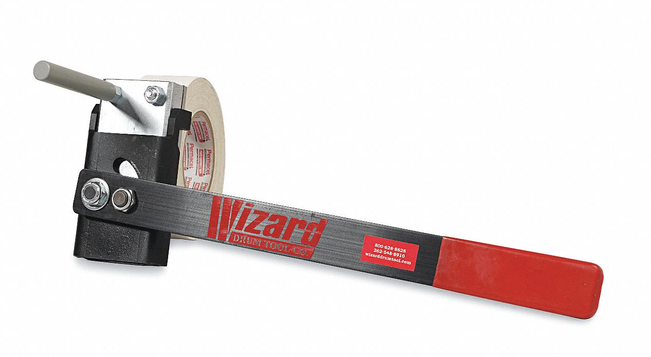 GRAINGER APPROVED Drum Deheader 3JJK53JJK5 Grainger