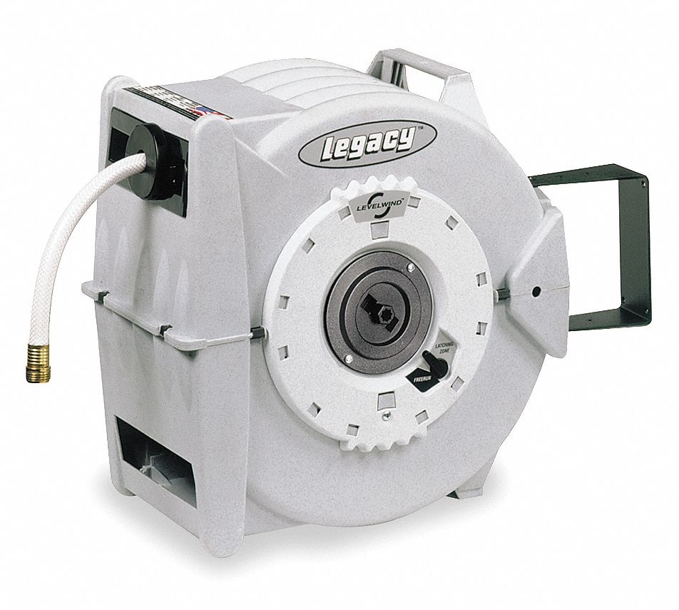 Free Standing Hose Reel Grainger