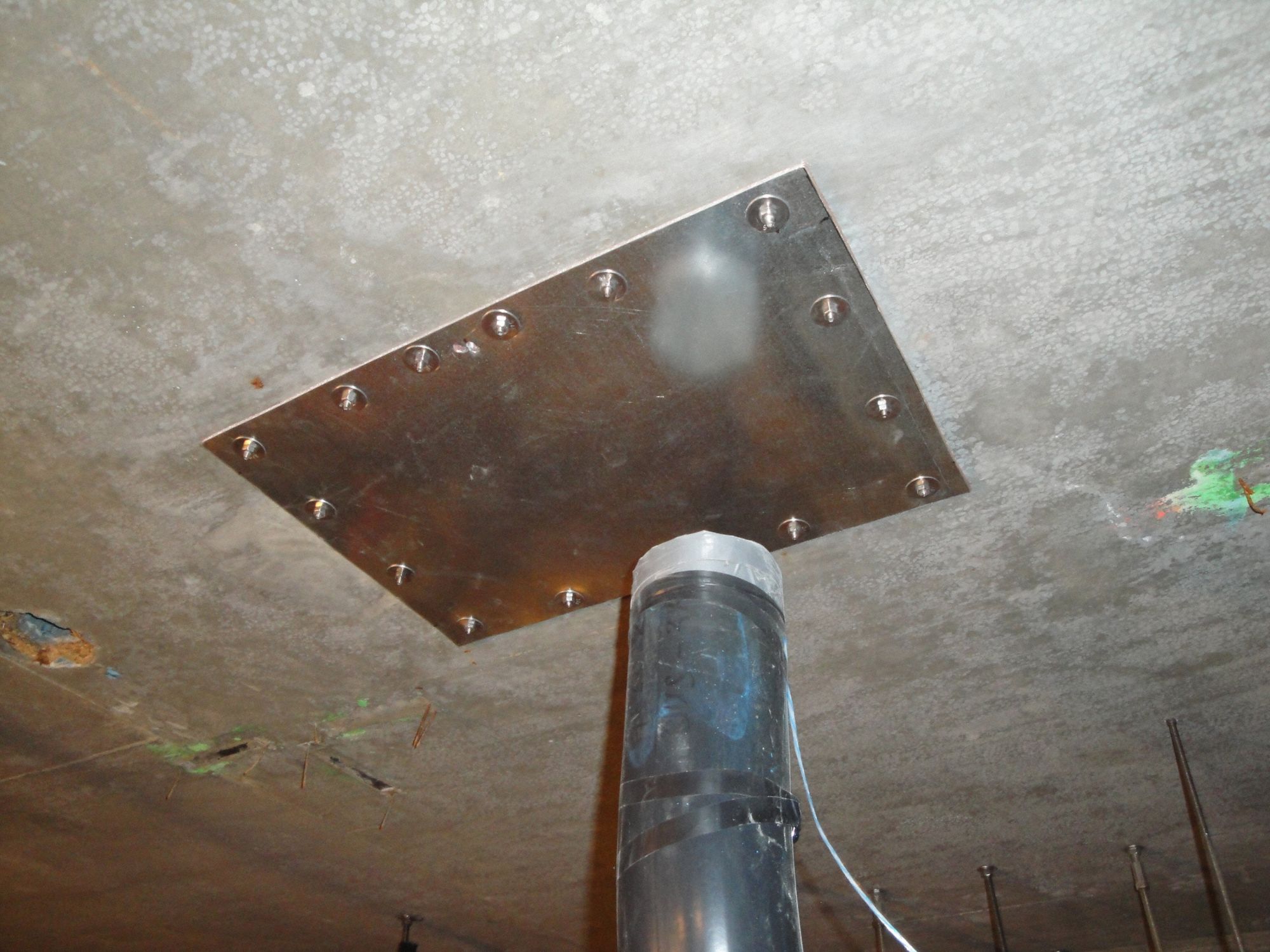 3M Firestop Composite Sheet, Up to 4 hr Fire Rating, 24 in Width, 36 in