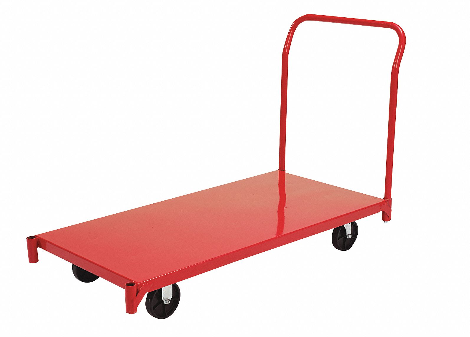 1,600 lb Load Capacity, Phenolic, General Purpose SteelDeck Platform