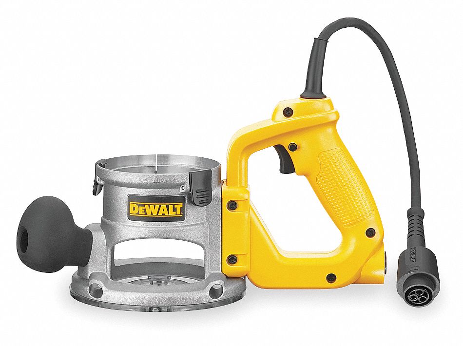 DEWALT Router Accessories Grainger Industrial Supply
