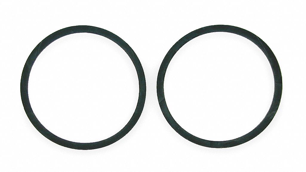 BELL & GOSSETT, for InLine Circulating Pumps, 118129, Gasket Set