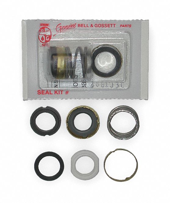 BELL & GOSSETT, for InLine Circulating Pumps, 118681LF, Seal Kit