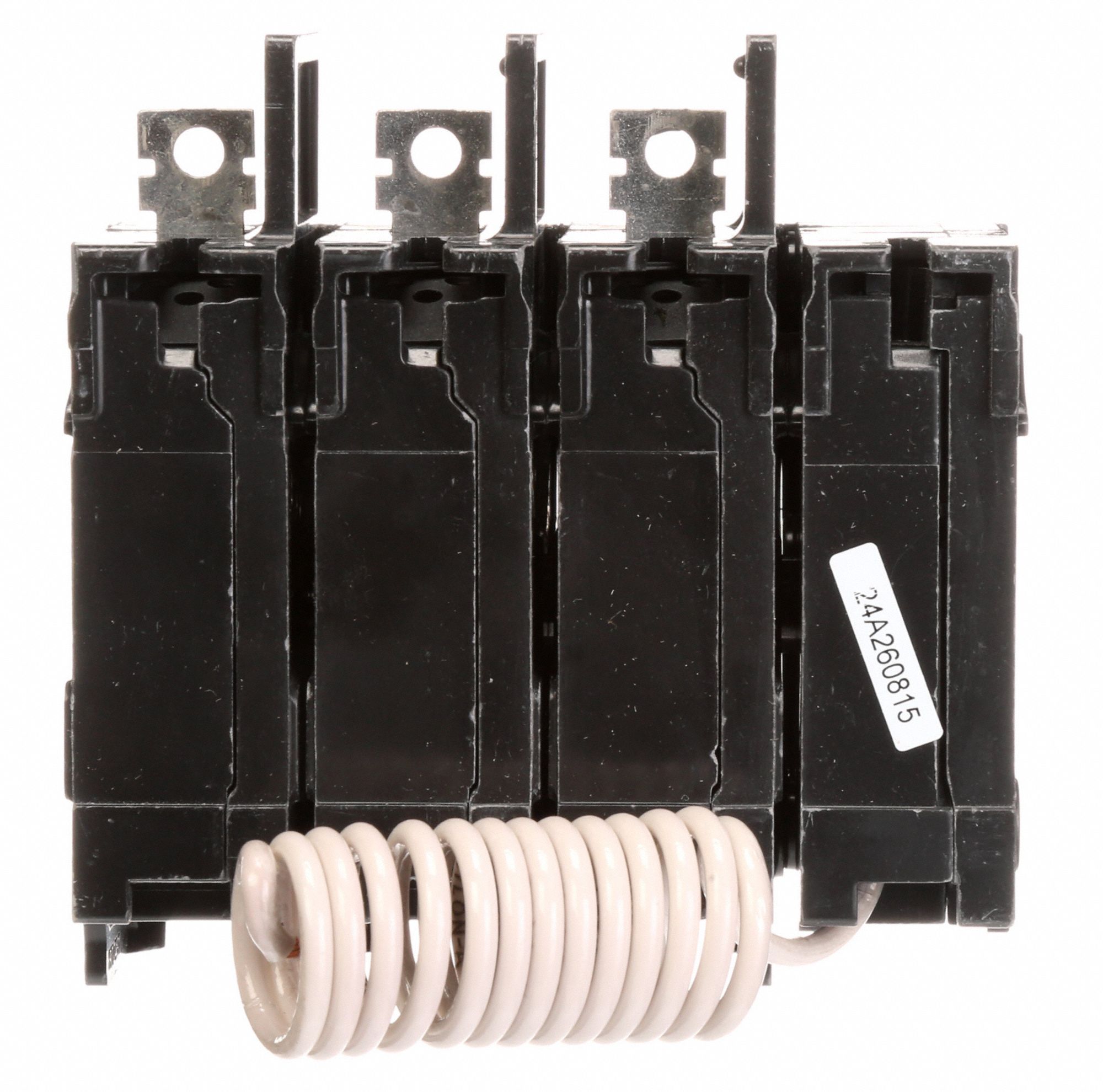 SIEMENS Miniature Circuit Breaker 60 A Amps, 240V AC, Three Phase