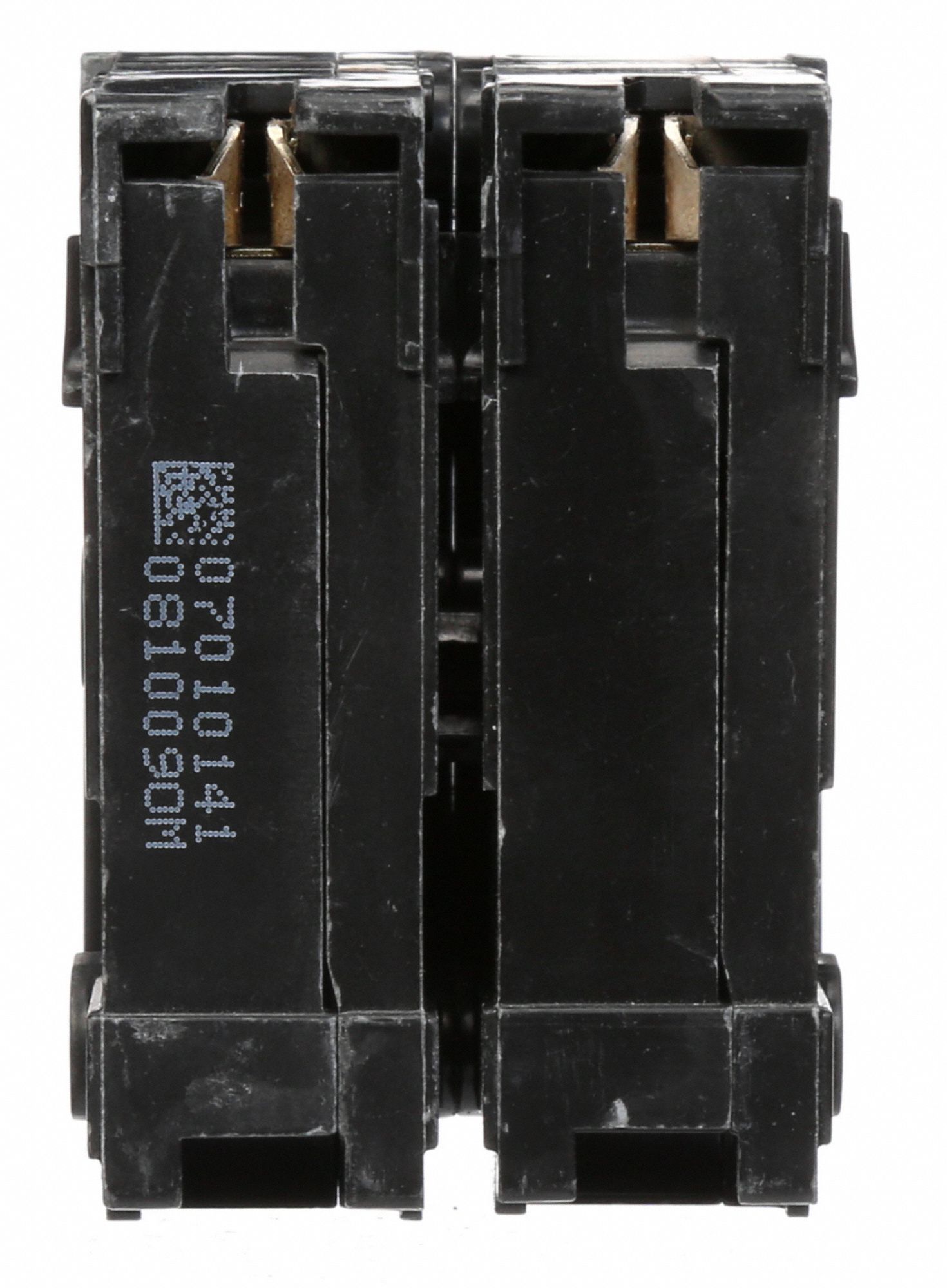 SIEMENS Miniature Circuit Breaker 20 A Amps, 120/240V AC, Single Phase