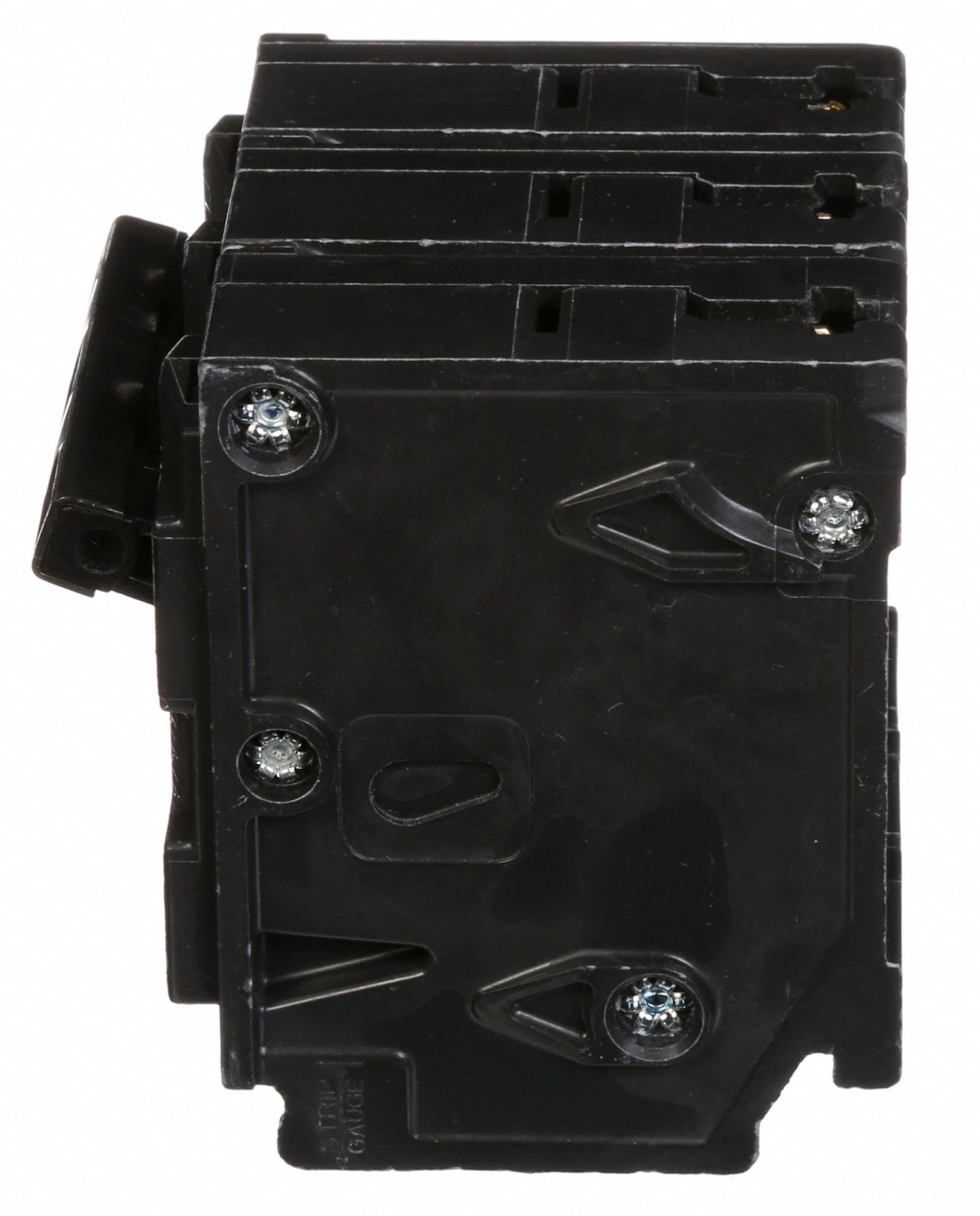 SIEMENS Miniature Circuit Breaker 15 A Amps, 240V AC, Three Phase