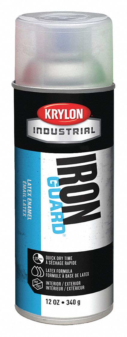 Spray Paint,Clear,12 oz. K07900000 eBay