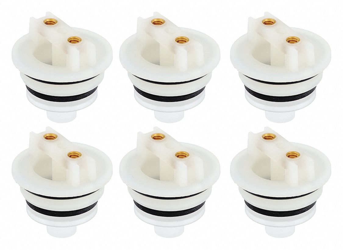 Fits WaterSaver Brand, For L100/L101/L103 Series, Vacuum Breaker Kit