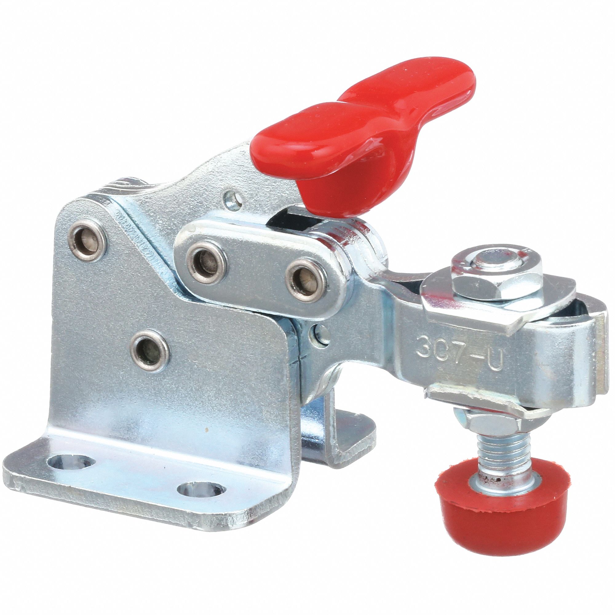 DESTACO, UShaped, Toggle Clamp 3CWX5307U Grainger