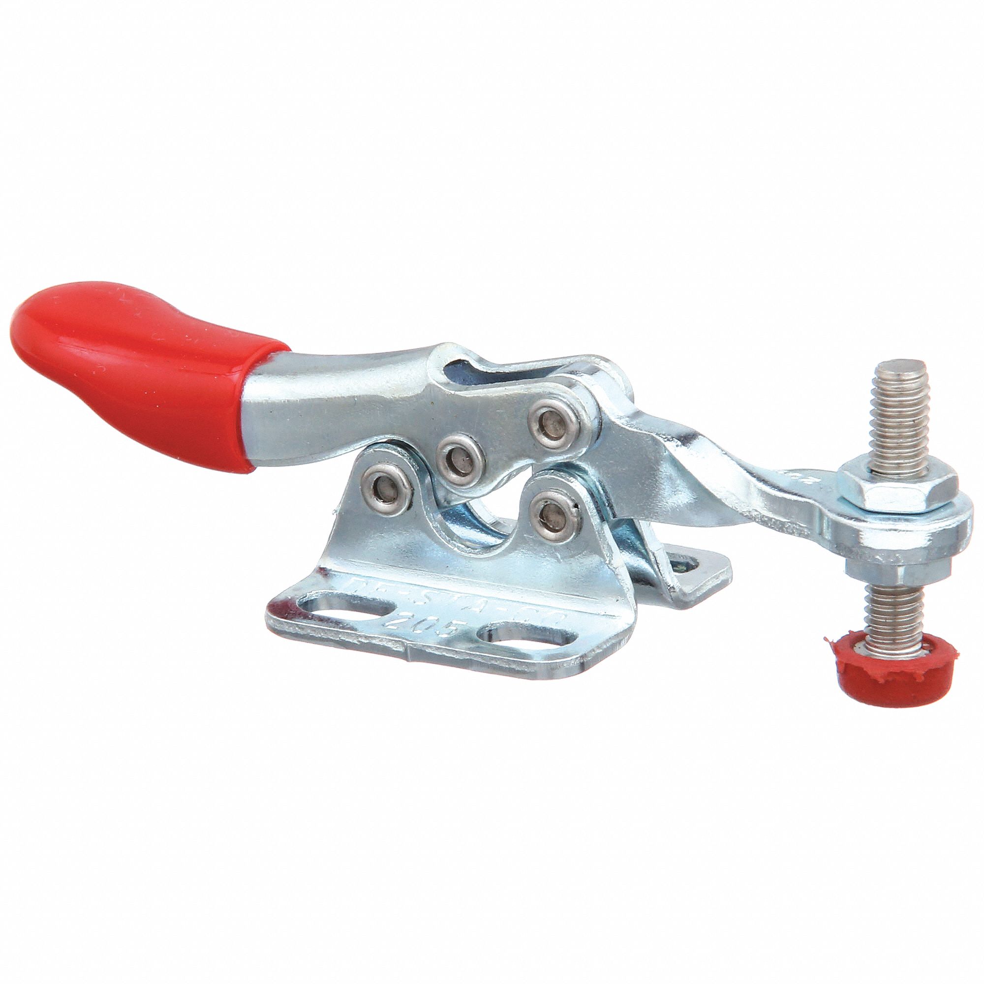 DESTACO, UShaped, Toggle Clamp 3CXA3205S Grainger