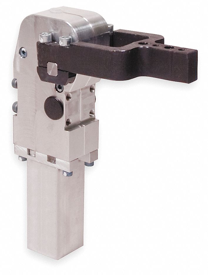 DESTACO, 82L3G w/Sensor, 1596 lb Holding Capacity, Swing/Toggle Clamp