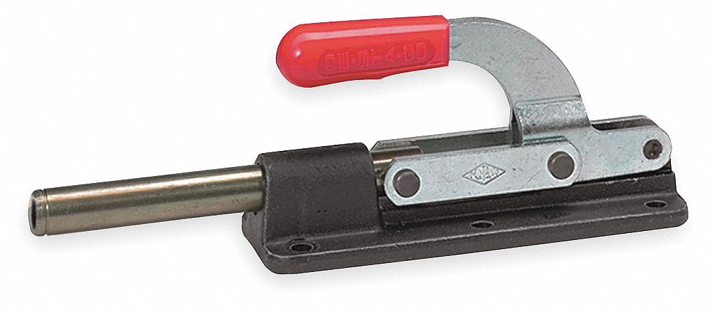 DESTACO 630 Straight Line Clamp,3/8",Steel eBay