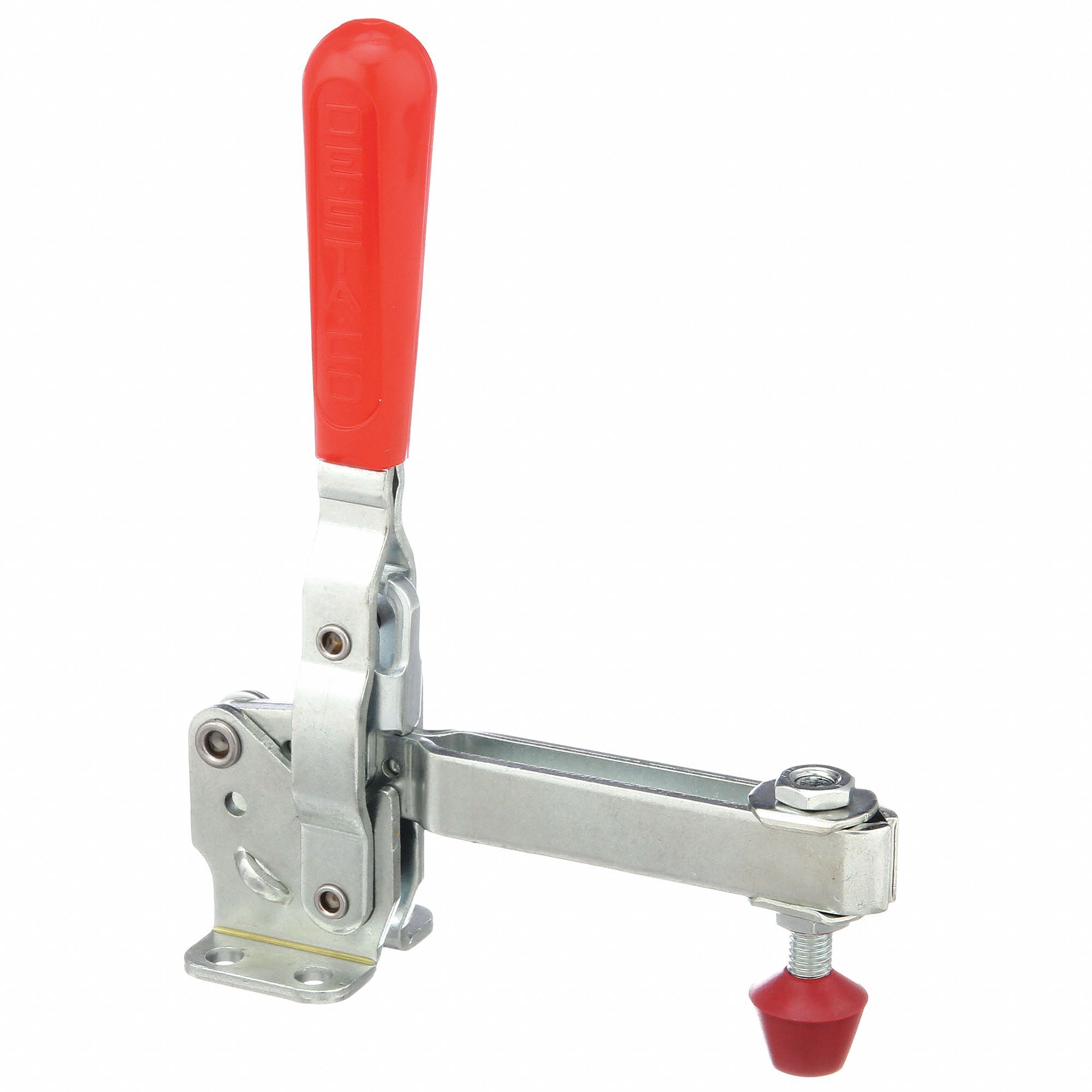 DESTACO, Vertical Handle Hold Down, 375 lb Holding Capacity (Lb