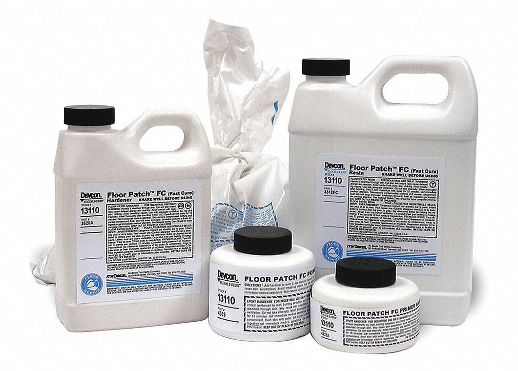 Epoxy Floor Patch Kit Flooring Site