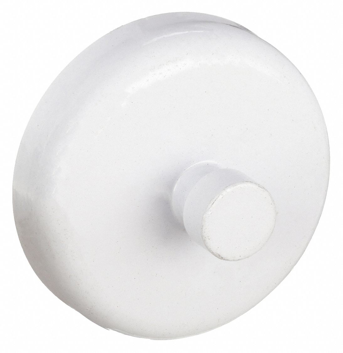 1 Hooks, Ceramic, Post Hook 3DXZ13DXZ1 Grainger