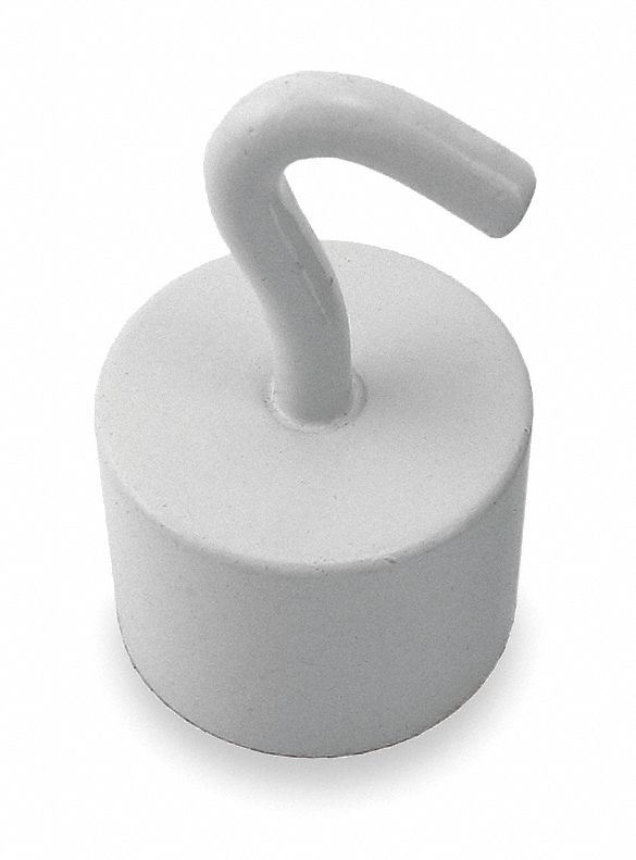 GRAINGER APPROVED Hook, Working Load Limit 24 lb