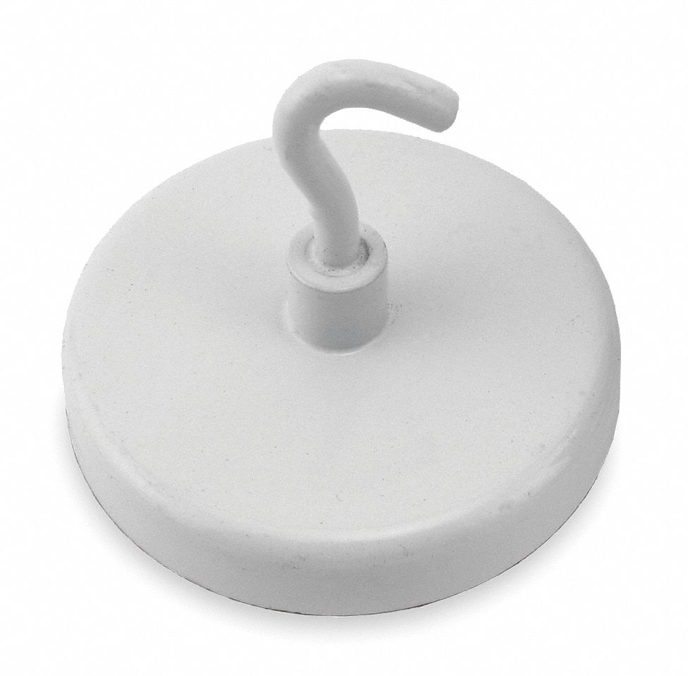 GRAINGER APPROVED Hook, Working Load Limit 26 lb