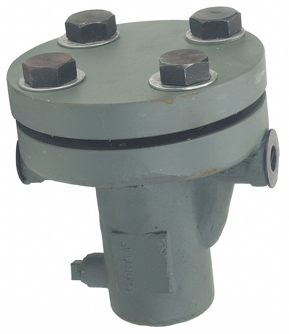 SSI Basket Strainer 3EJH60150300B2TC1 Grainger