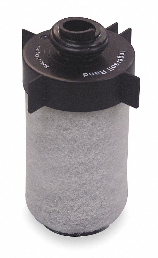 INGERSOLL RAND, Coalescing, 1 micron, Compressed Air Filter Element